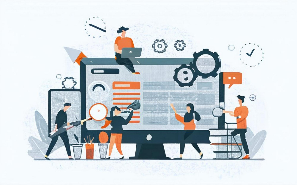 web development services