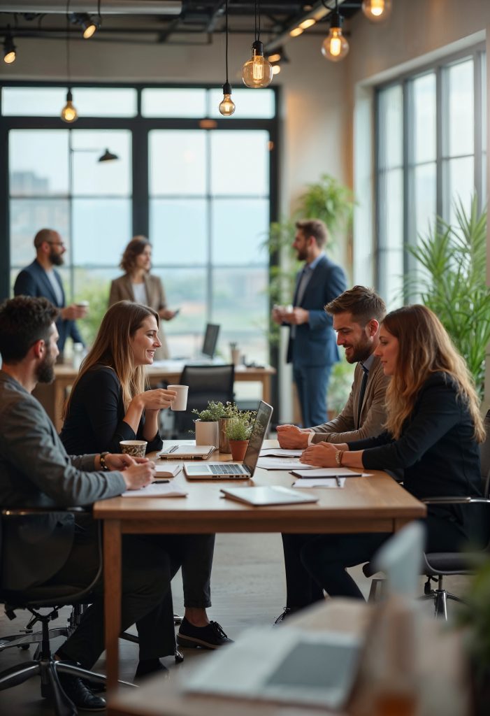 digital marketing agency