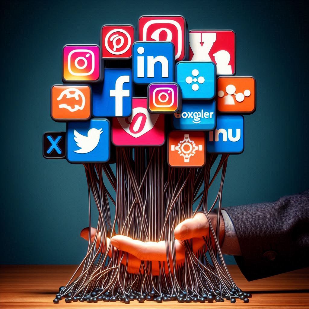 Social Media Marketing