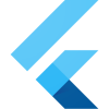 flutter-logo-sharing